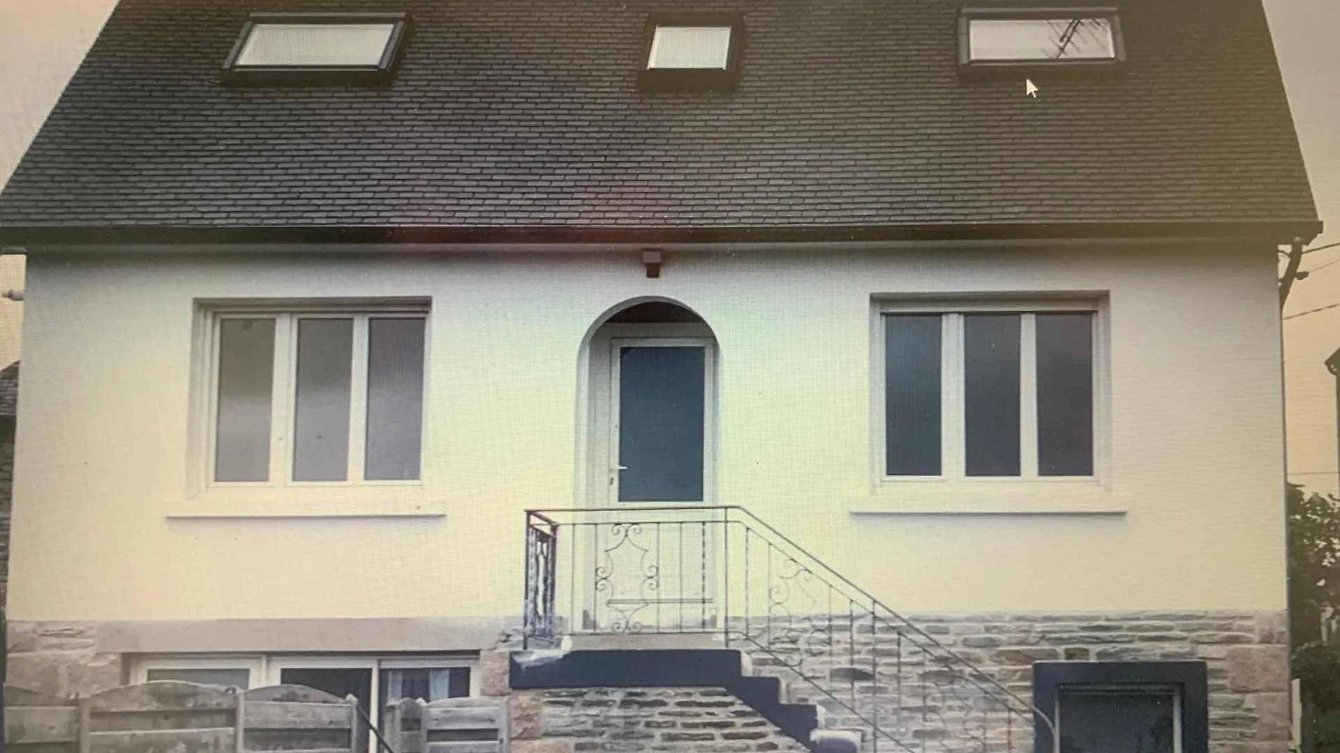 Casa vacanze Ursulines Villa Lannion